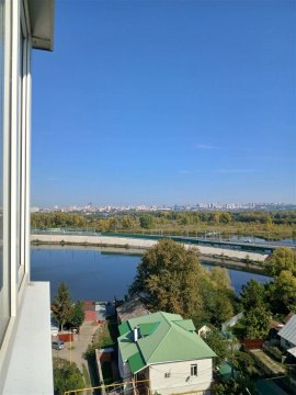 2-к квартира, 10/11 эт., 56м²