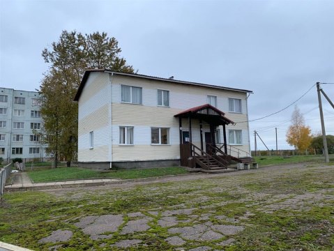 3-к квартира, 1/3 эт., 73м²