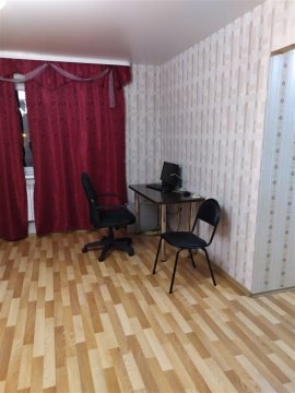 1-к квартира, 2/3 эт., 54м²