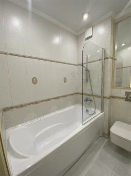 4-к квартира, 3/12 эт., 151м²