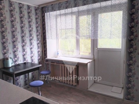 2-к квартира, 4/5 эт., 44м²