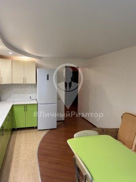 2-к квартира, 1/5 эт., 85м²