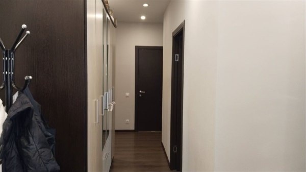 3-к квартира, 6/21 эт., 76м²