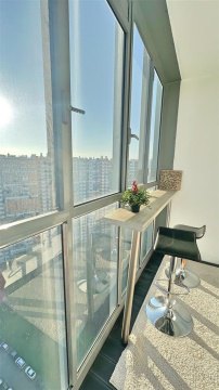 1-к квартира, 23/24 эт., 35м²