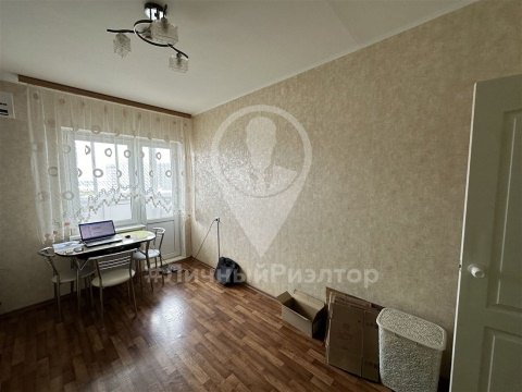 2-к квартира, 12/14 эт., 64м²