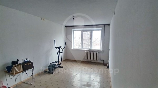 3-к квартира, 3/9 эт., 65м²