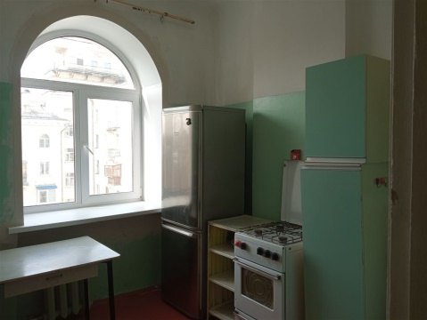 3-к квартира, 4/5 эт., 67м²