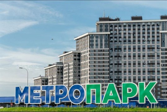 1-к квартира, 1/25 эт., 25м²