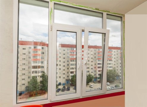 1-к квартира, 7/9 эт., 45м²