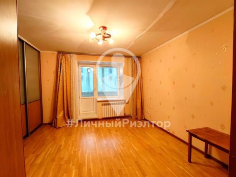 4-к квартира, 1/11 эт., 89м²