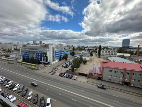 3-к квартира, 8/18 эт., 92м²