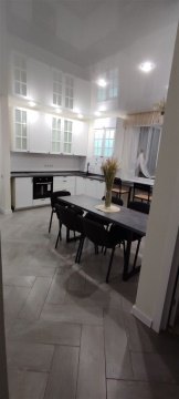 3-к квартира, 13/18 эт., 80м²