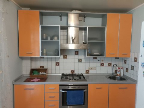 1-к квартира, 5/10 эт., 49м²