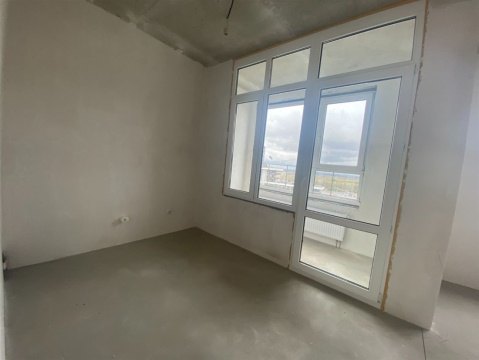 1-к квартира, 8/25 эт., 30м²