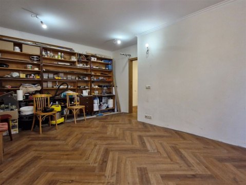 2-к квартира, 3/9 эт., 54м²