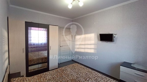 2-к квартира, 5/10 эт., 57м²