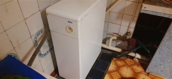 3-к квартира, 1/1 эт., 86м²