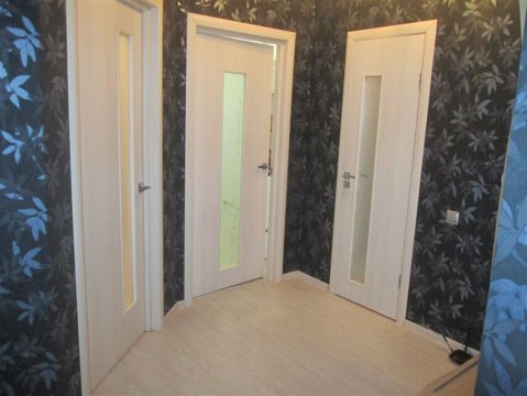 1-к квартира, 3/17 эт., 50м²