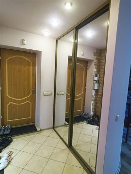 4-к квартира, 3/9 эт., 73м²