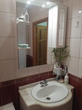 1-к квартира, 8/10 эт., 40м²