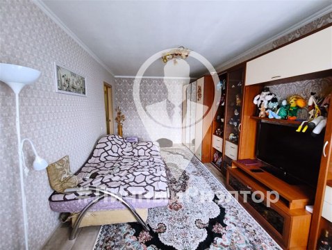 2-к квартира, 5/9 эт., 51м²