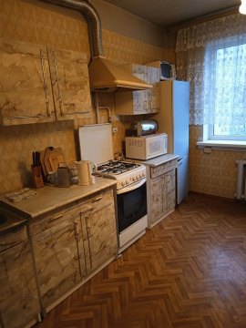 3-к квартира, 4/9 эт., 64м²