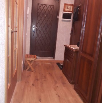 2-к квартира, 10/10 эт., 57м²