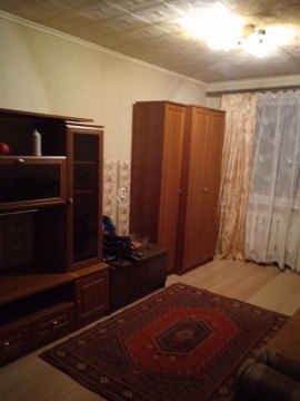 1-к квартира, 2/5 эт., 40м²
