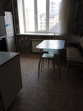1-к квартира, 5/17 эт., 37м²