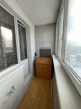 3-к квартира, 10/17 эт., 76м²