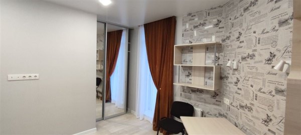 3-к квартира, 13/18 эт., 80м²