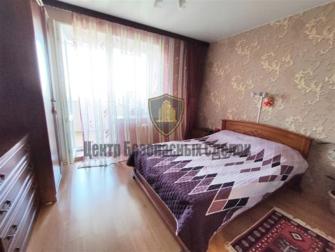 2-к квартира, 8/10 эт., 62м²