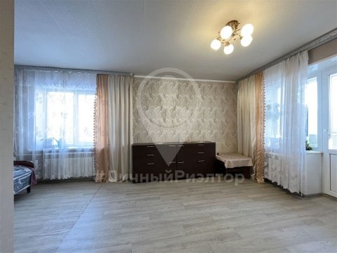 1-к квартира, 5/9 эт., 36м²