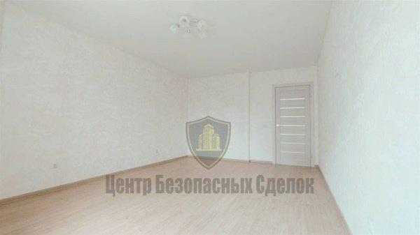 1-к квартира, 5/16 эт., 49м²