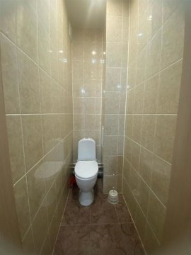 2-к квартира, 3/12 эт., 55м²