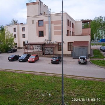 1-к квартира, 2/11 эт., 38м²