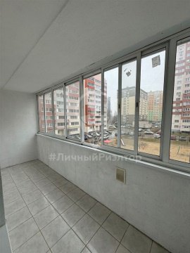 1-к квартира, 3/10 эт., 41м²