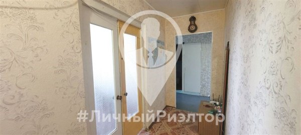 3-к квартира, 8/9 эт., 65м²