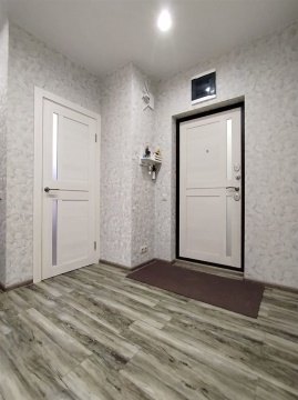 2-к квартира, 2/6 эт., 54м²