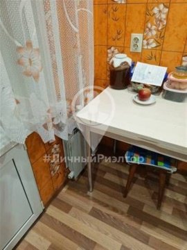 Комната в 2-к квартире, 5/5 эт., 30м²