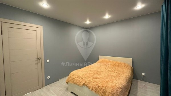 2-к квартира, 2/11 эт., 52м²