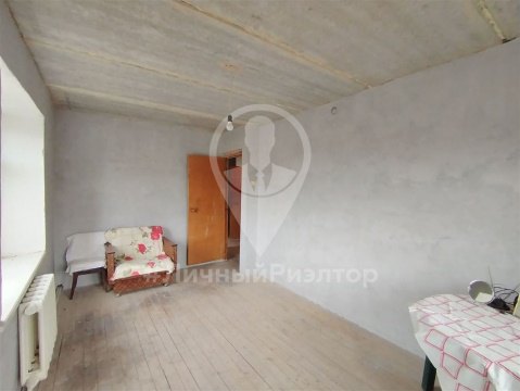 2-к квартира, 1/2 эт., 43м²