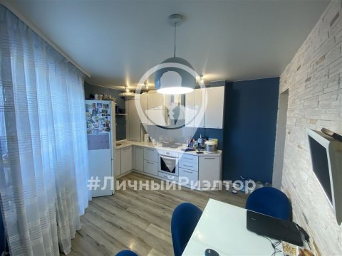 3-к квартира, 1/11 эт., 120м²