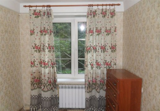 2-к квартира, 1/5 эт., 41м²