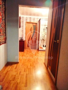 3-к квартира, 4/5 эт., 71м²