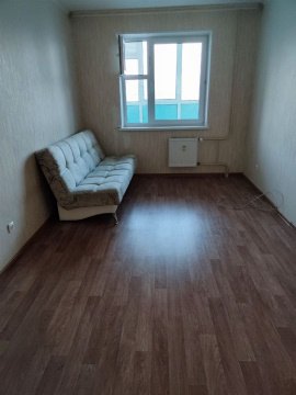 2-к квартира, 10/16 эт., 46м²