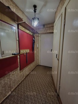 2-к квартира, 3/5 эт., 44м²