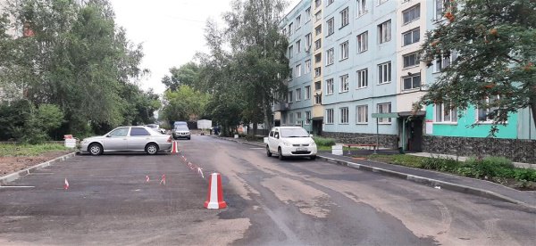 3-к квартира, 5/5 эт., 56м²