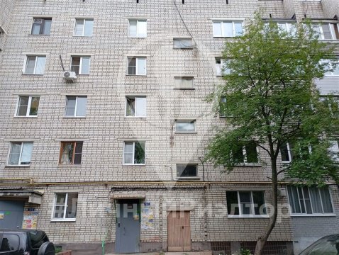 2-к квартира, 4/5 эт., 49м²