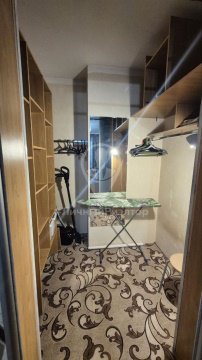 1-к квартира, 6/9 эт., 33м²